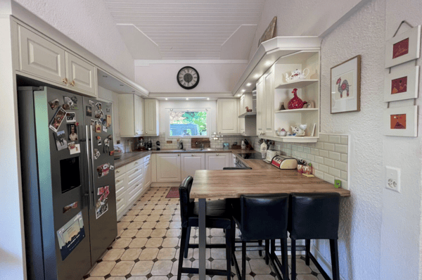 Magnifique villa avec piscine à Valeyres-sous-Montagny 13