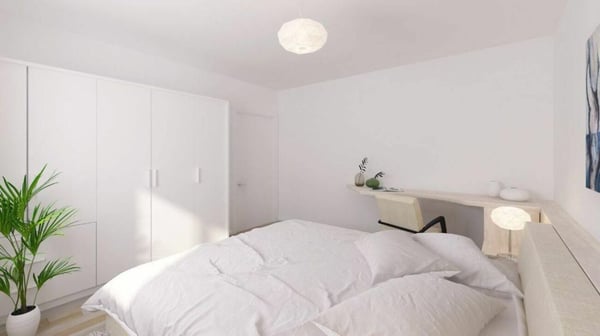 Appartement 3.5 pièces à Ardon 6