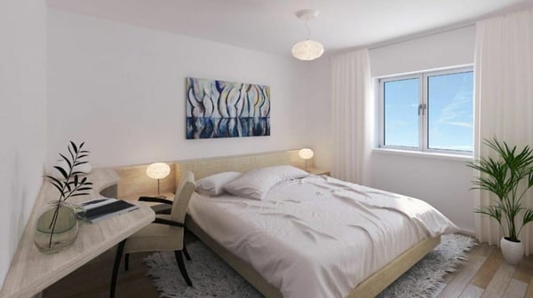 Appartement 3.5 pièces à Ardon 7
