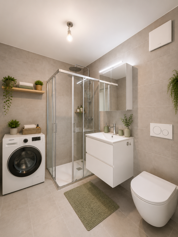 Appartement 3.5 pièces à Martigny