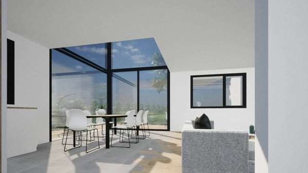Villa contemporaine de 4.5 pièces à Vernayaz 7