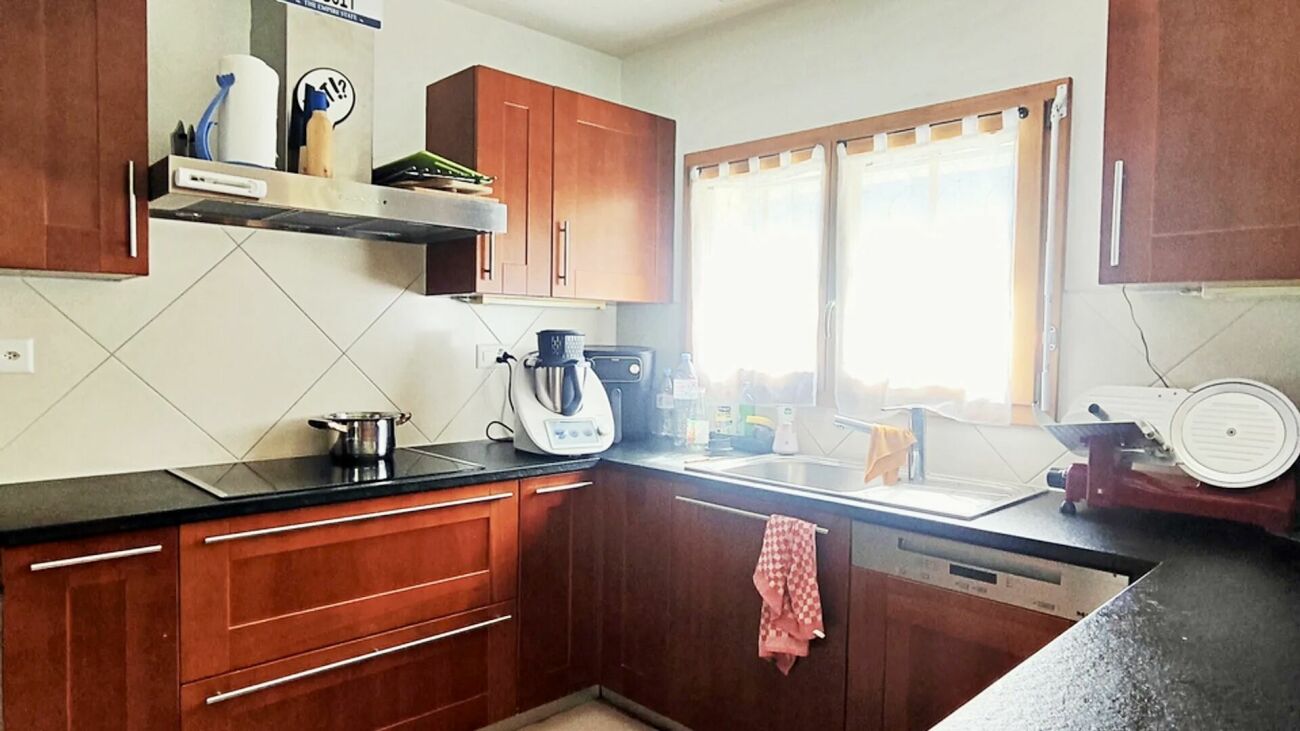 Villa spacieuse à vendre sur Fully