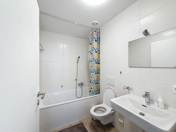 Magnifique appartement avec grande terrasse au centre d'Ardon 11