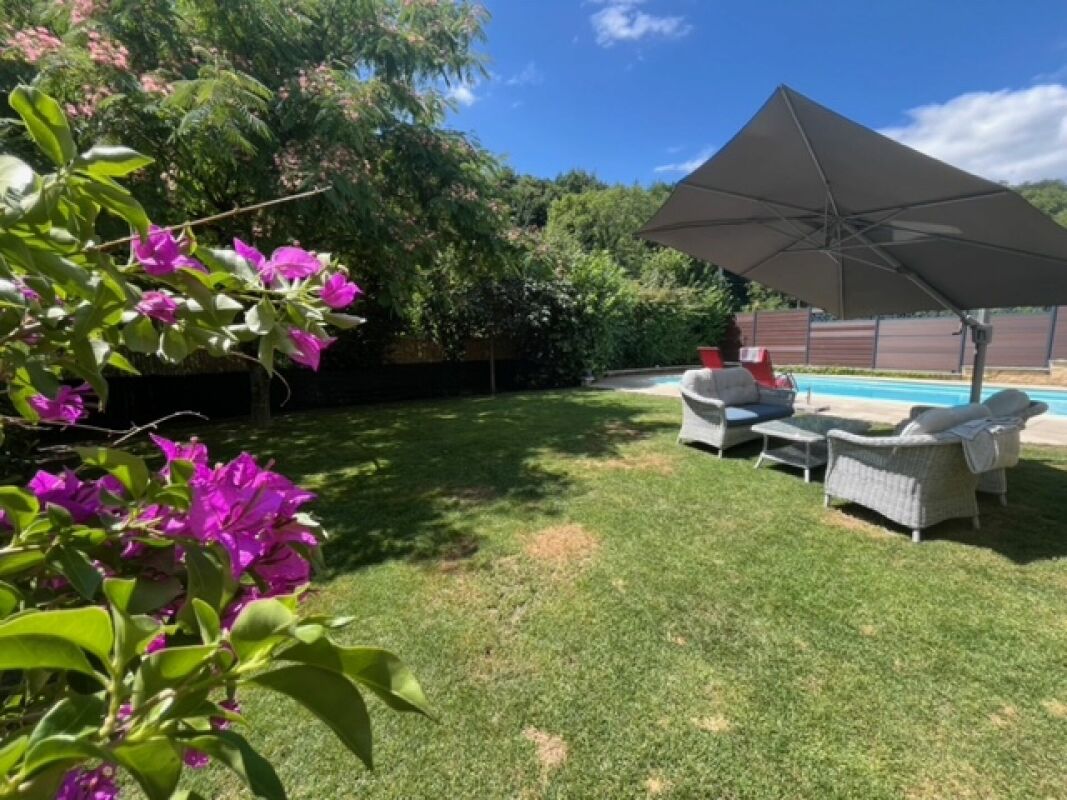 Magnifique villa avec piscine à Valeyres-sous-Montagny