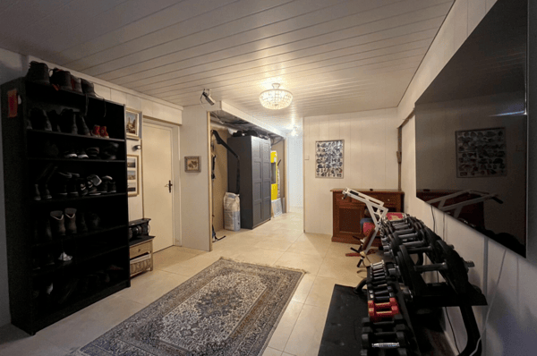 Magnifique villa avec piscine à Valeyres-sous-Montagny 23