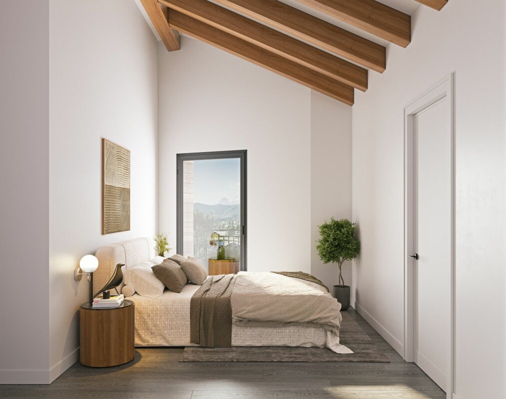 Villa de 4,5 pièces aux Neyres - Plus qu'une villa disponible copie