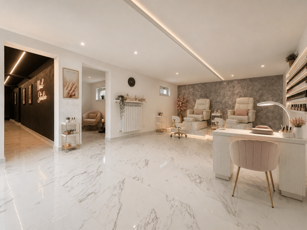 Maison individuelle avec possibilité d'activité indépendante et grande terrasse 11