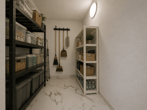 Maison individuelle avec possibilité d'activité indépendante et grande terrasse 18