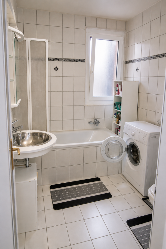 Appartement de 4,5 pièces à vendre à Monthey