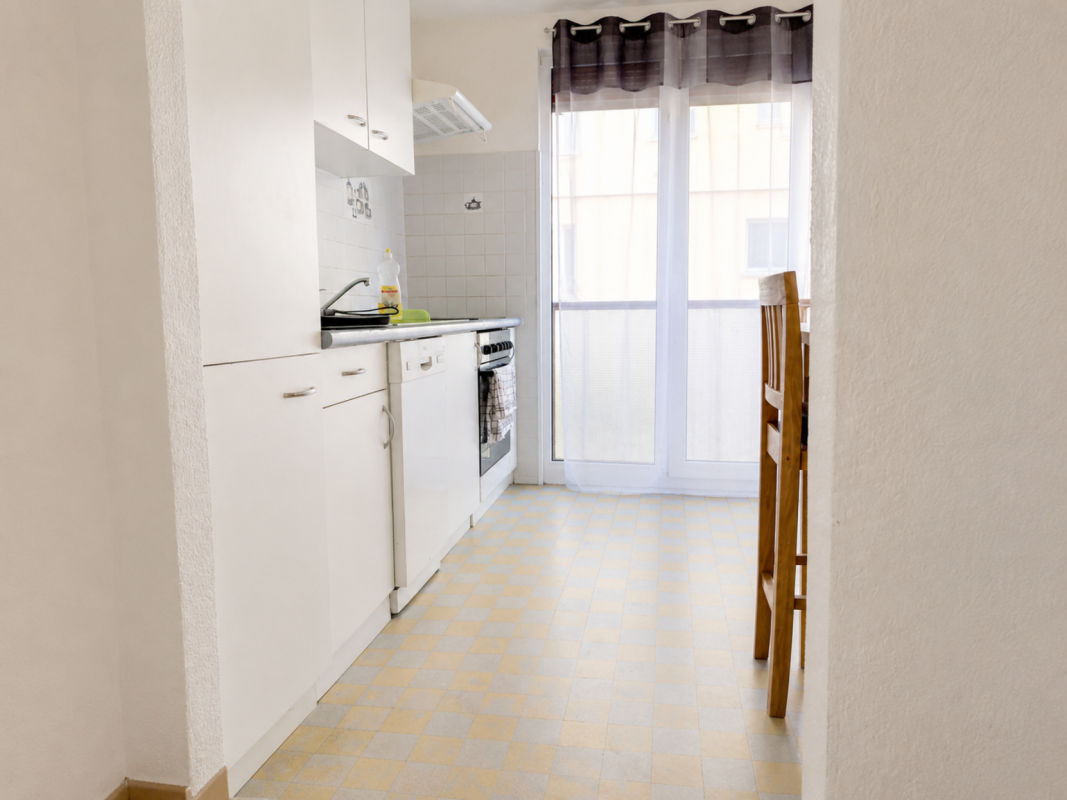 Appartement de 4,5 pièces à vendre à Monthey