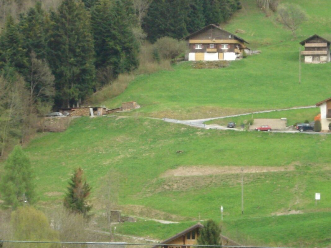 Chalet de 3 appartements idéal pour du rendement !