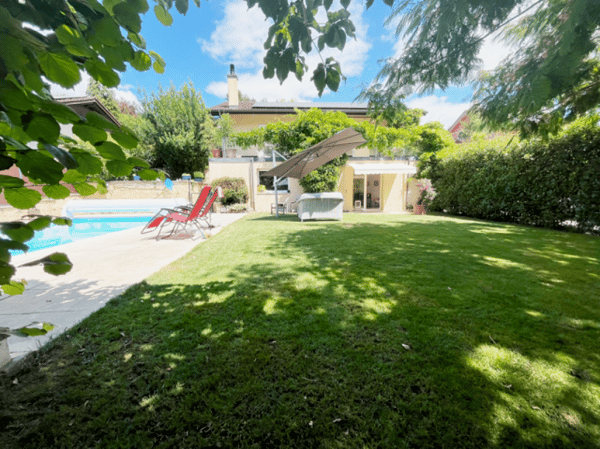 Magnifique villa avec piscine à Valeyres-sous-Montagny 7