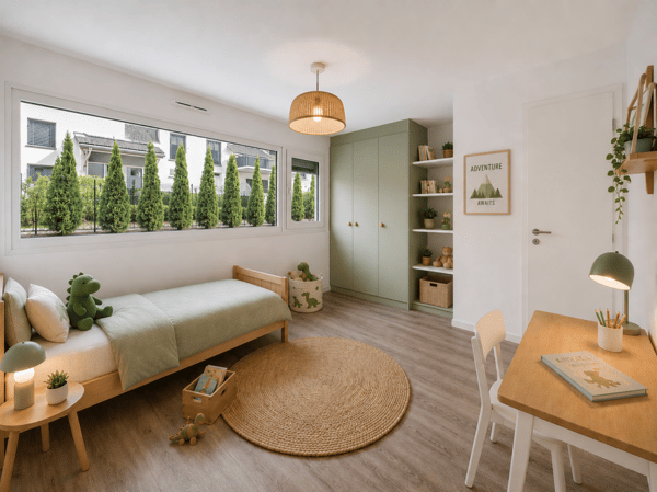 Appartement 3.5 pièces à Martigny 5