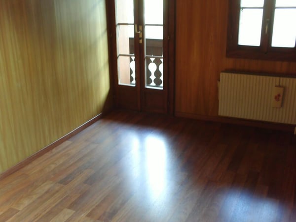 Chalet de 3 appartements idéal pour du rendement ! 17