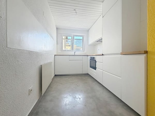 Très joli et spacieux appartement de 3.5 pces à Delémont 3