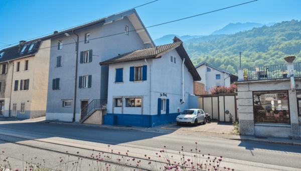 Collombey