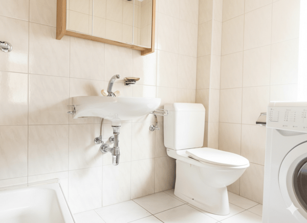 Appartement en duplex de 3 pièces 6