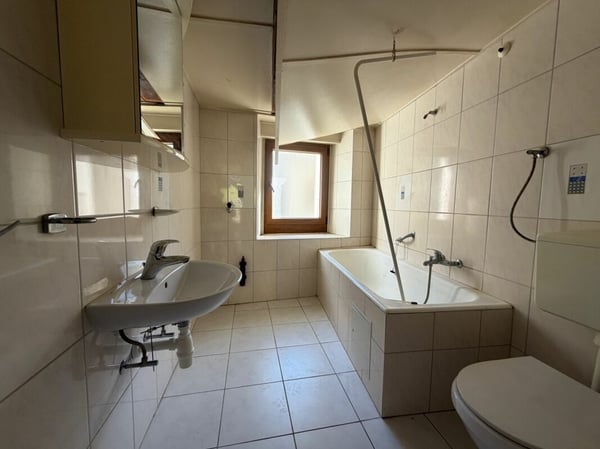 Appartement en duplex de 3 pièces 6