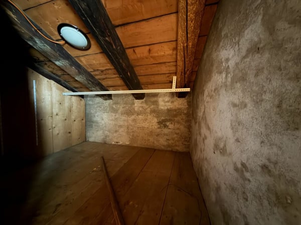 Appartement en duplex de 3 pièces 8