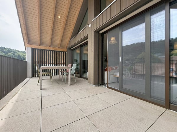 Appartement de 4,5 pièces à Châtillon 11