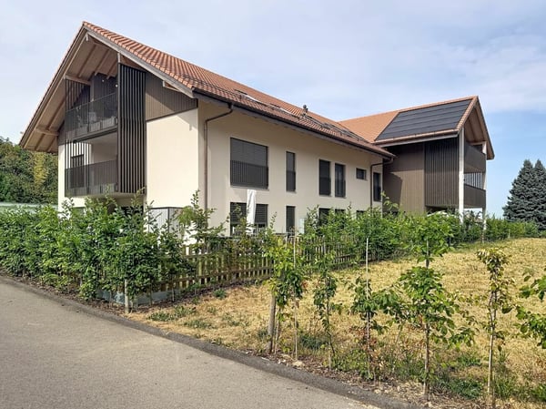 Appartement de 4,5 pièces à Châtillon 1
