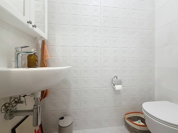 Appartement de 4,5 pièces à Châtillon 7