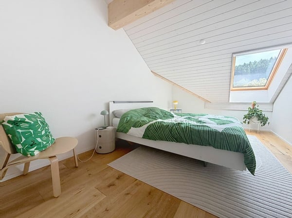 Appartement de 4,5 pièces à Châtillon 9