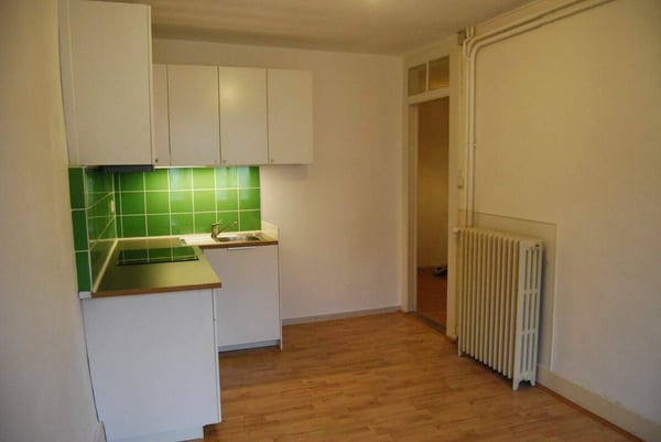Immeuble de rendement à Bex 5