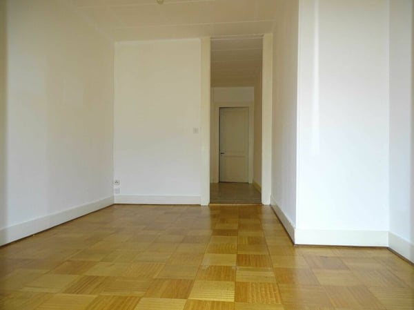 Immeuble de rendement à Bex 7