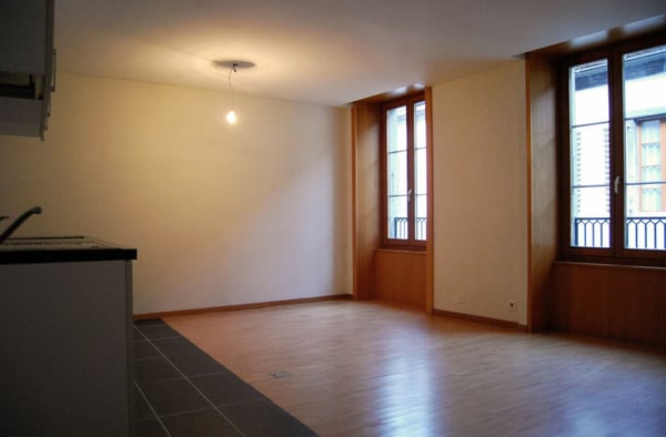 Immeuble de rendement à St-Maurice 11