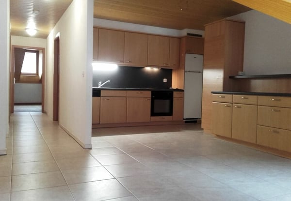 Immeuble de rendement à St-Maurice 13