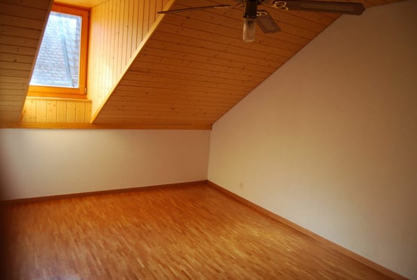 Immeuble de rendement à St-Maurice 6