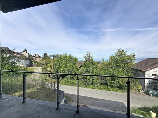 Maison jumelée de 5.5 pces de 126 m2 à Lugrin 13