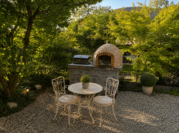 Cosy villa plain pied avec magnifique vue sur les montagnes et les Dents-du-Midi 25