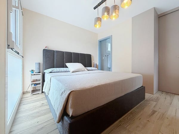 Sublime villa mitoyenne de 4,5 pièces à Vouvry ! 23