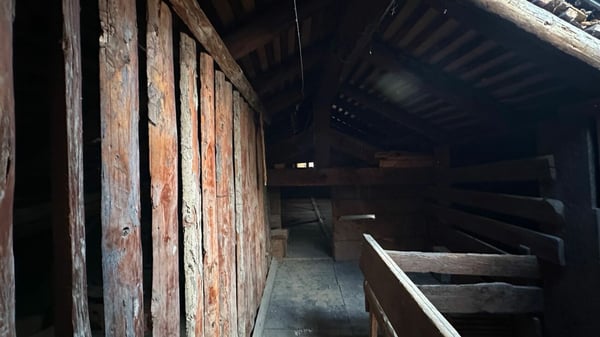 Immeuble locatif à Vouvry 19
