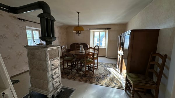 Immeuble locatif à Vouvry 15