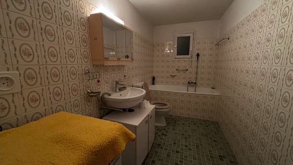 Immeuble locatif à Vouvry 14