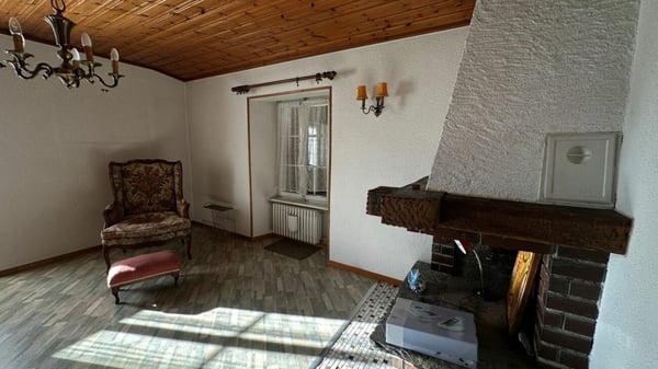 Immeuble locatif à Vouvry 24