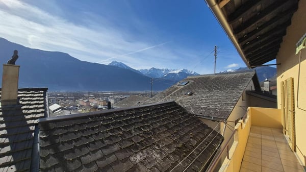 Appartement de 4 pièces à Fully (VS) 9