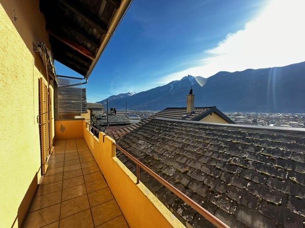 Appartement de 4 pièces à Fully (VS) 10