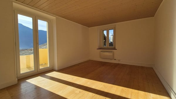 Appartement de 4 pièces à Fully (VS) 6