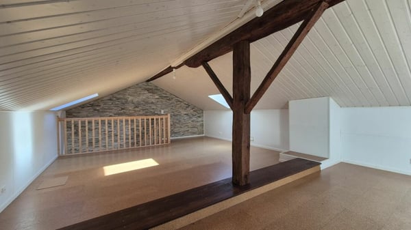 Appartement de 4 pièces à Fully (VS) 5
