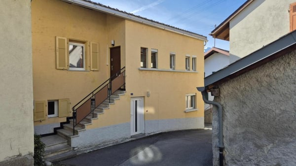 Appartement de 4 pièces à Fully (VS) 11