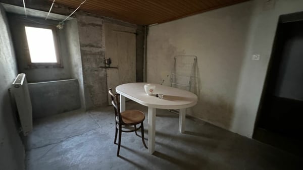 Immeuble locatif à Vouvry 7