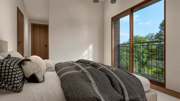 Villa individuelle neuve à Collombey-Muraz (Les Neyres) 14