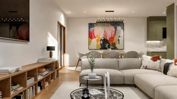 Villa individuelle neuve à Collombey-Muraz (Les Neyres) 16