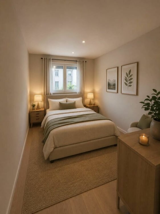 Maison individuelle de standing avec 2 appartements à vendre à Corbeyrier, à 15 min d'Aigle 9