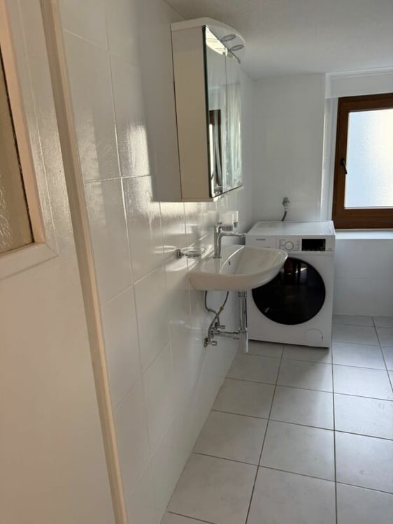 Appartement en duplex de 3 pièces copie 6
