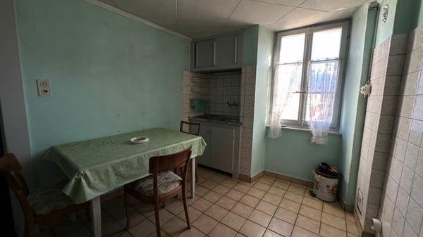 Immeuble locatif à Vouvry 9